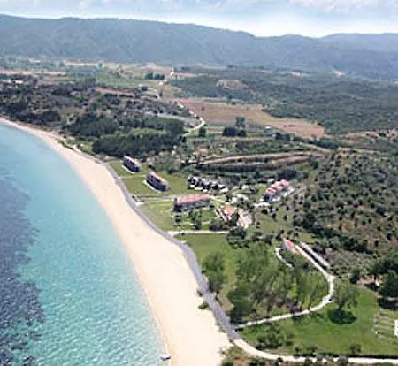 Stonehouse & Casa Al Sole E Al Mare Case de vacanță *