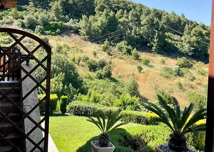 Stonehouse & Casa Al Sole E Al Mare Σπίτι διακοπών