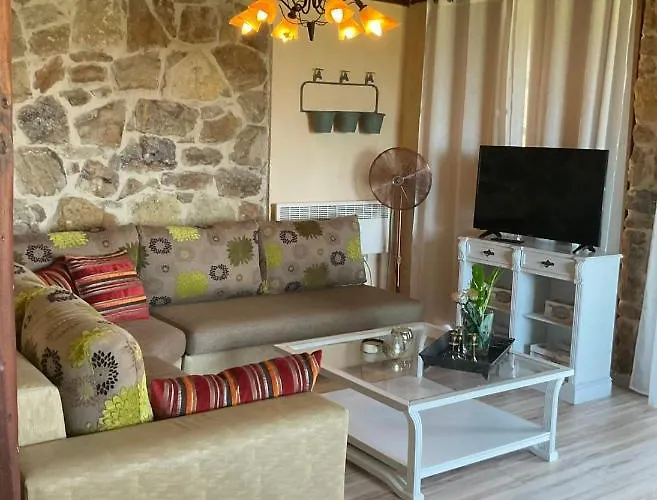 Σπίτι διακοπών Stonehouse & Casa Al Sole E Al Mare
