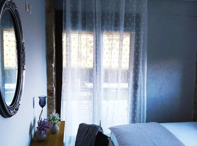 Stonehouse & Casa Al Sole E Al Mare Σπίτι διακοπών *