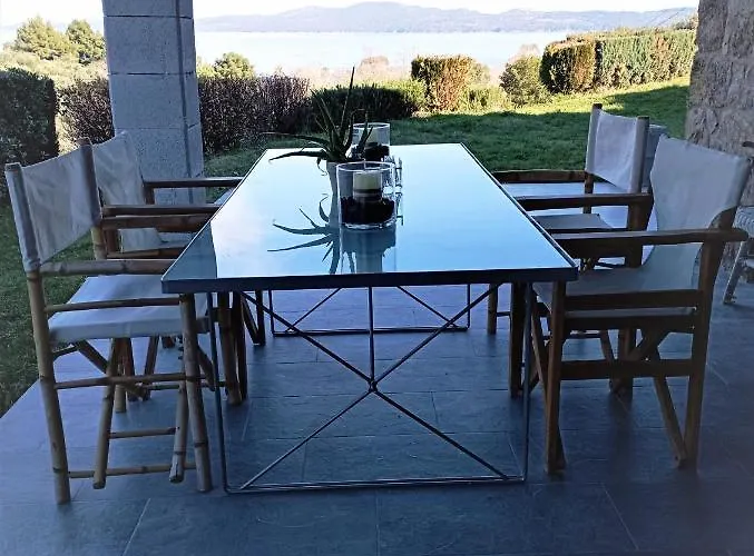 Σπίτι διακοπών Stonehouse & Casa Al Sole E Al Mare Νέα Ρόδα