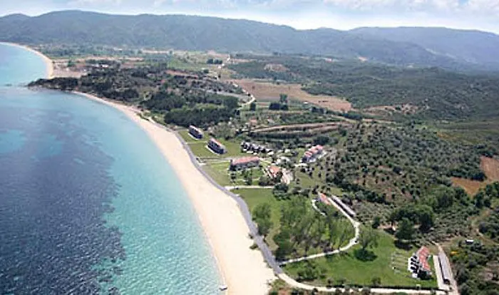 Stonehouse & Casa Al Sole E Al Mare Σπίτι διακοπών *