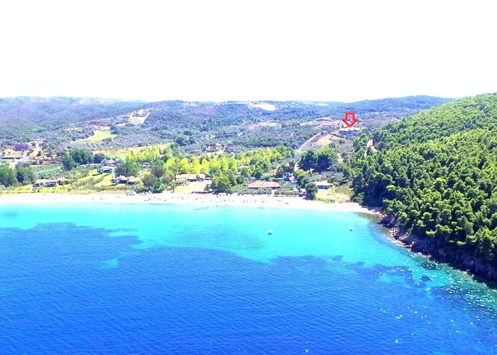 Stonehouse & Casa Al Sole E Al Mare Σπίτι διακοπών *
