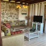 Holiday home Stonehouse & Casa Al Sole E Al Mare
