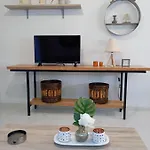 펜션 Stonehouse & Casa Al Sole E Al Mare *
