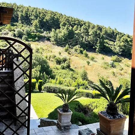 Stonehouse & Casa Al Sole E Al Mare Дом отдыха