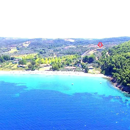 Stonehouse & Casa Al Sole E Al Mare Holiday home *