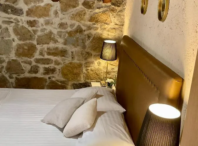 Stonehouse & Casa Al Sole E Al Mare Сasa de vacaciones