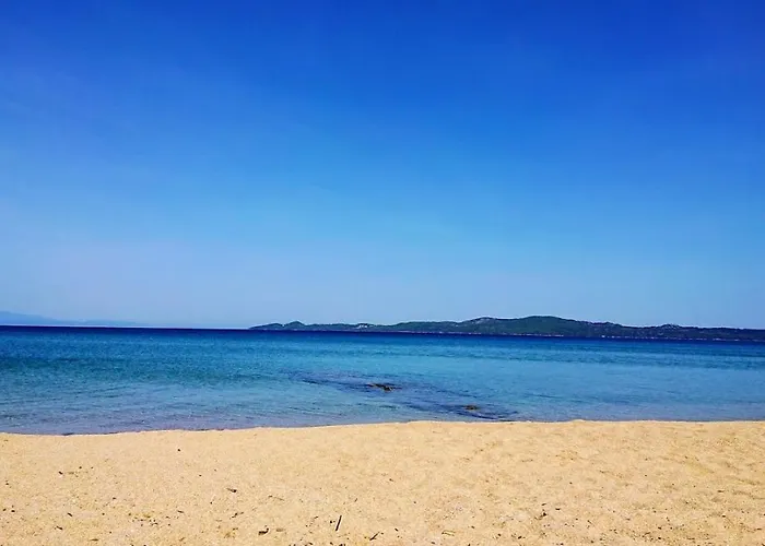 Сasa de vacaciones Stonehouse & Casa Al Sole E Al Mare