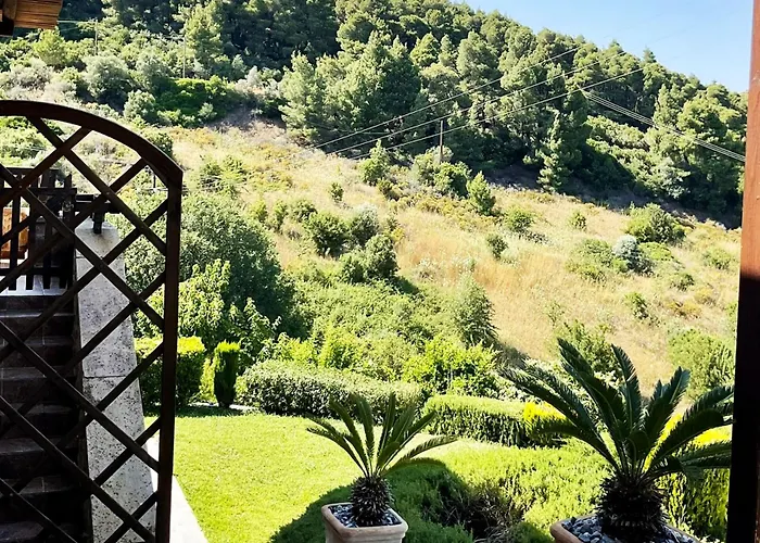 Stonehouse & Casa Al Sole E Al Mare Сasa de vacaciones