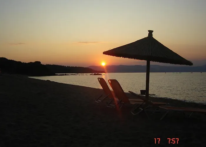 Stonehouse & Casa Al Sole E Al Mare *