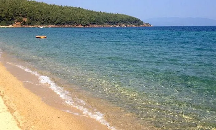 Сasa de vacaciones Stonehouse & Casa Al Sole E Al Mare Nea Roda