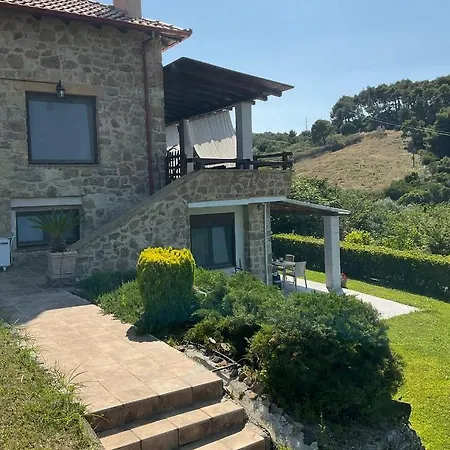 Stonehouse & Casa Al Sole E Al Mare Nea Roda