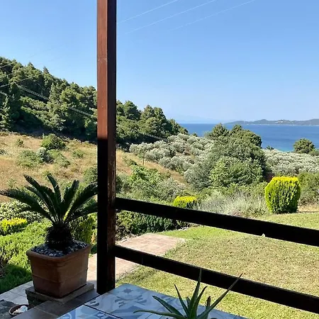 Prázdninový dům Stonehouse & Casa Al Sole E Al Mare *