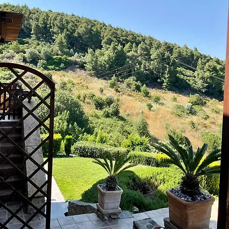 Stonehouse & Casa Al Sole E Al Mare Prázdninový dům