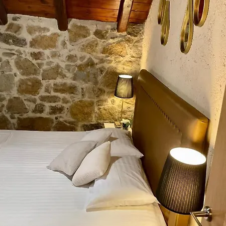 Stonehouse & Casa Al Sole E Al Mare Prázdninový dům