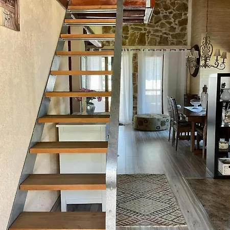Prázdninový dům Stonehouse & Casa Al Sole E Al Mare