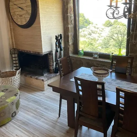 Prázdninový dům Stonehouse & Casa Al Sole E Al Mare