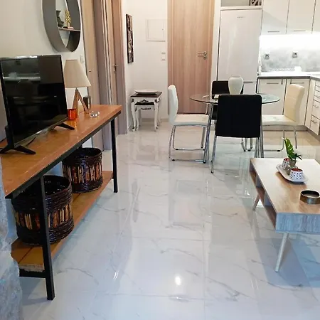 Feriehus Stonehouse & Casa Al Sole E Al Mare *