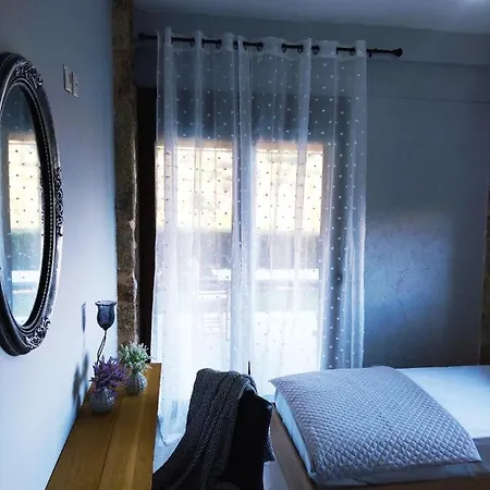 Stonehouse & Casa Al Sole E Al Mare Prázdninový dům *