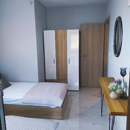 Stonehouse & Casa Al Sole E Al Mare Feriehus