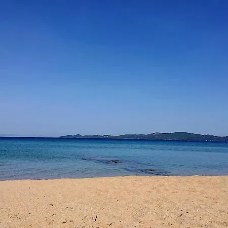 Stonehouse & Casa Al Sole E Al Mare Prázdninový dům