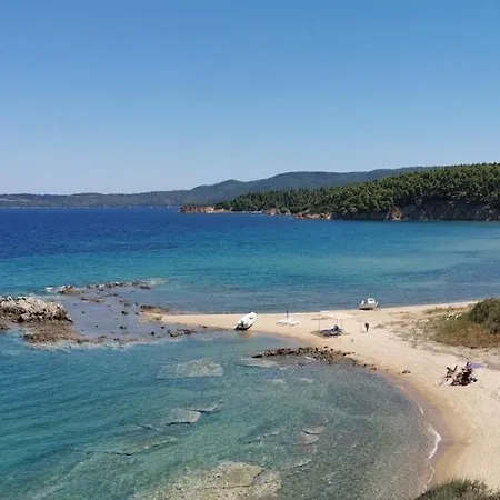 Prázdninový dům Stonehouse & Casa Al Sole E Al Mare *