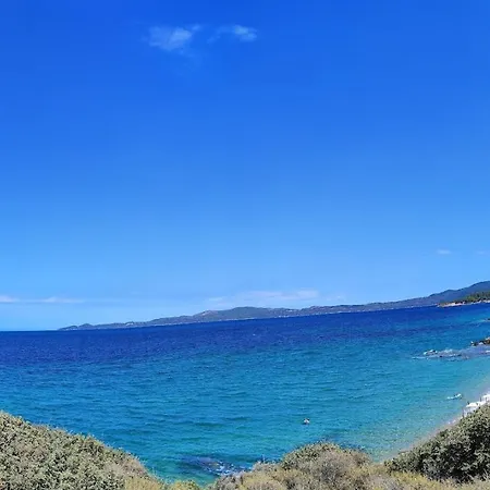 Prázdninový dům Stonehouse & Casa Al Sole E Al Mare Nea Roda