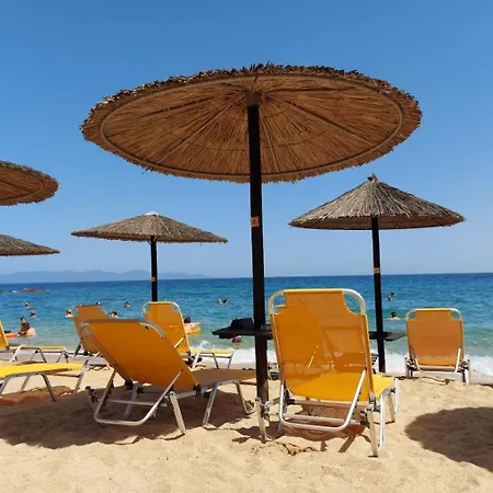 Stonehouse & Casa Al Sole E Al Mare