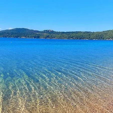 Stonehouse & Casa Al Sole E Al Mare Prázdninový dům *