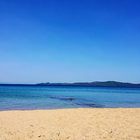 Feriehus Stonehouse & Casa Al Sole E Al Mare