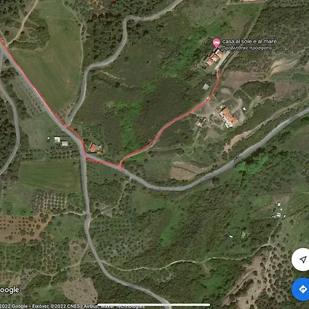 Stonehouse & Casa Al Sole E Al Mare Feriehus Nea Roda