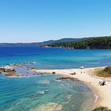 Stonehouse & Casa Al Sole E Al Mare *