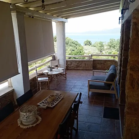 Stonehouse & Casa Al Sole E Al Mare Nea Roda