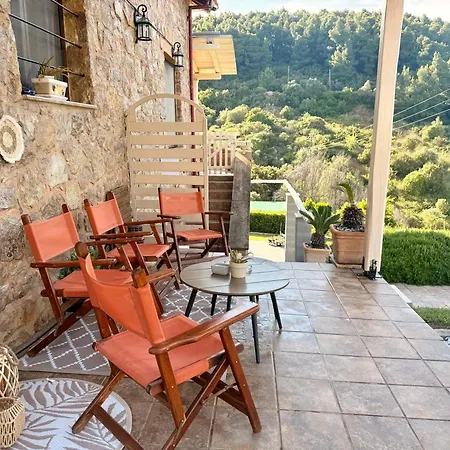 Stonehouse & Casa Al Sole E Al Mare