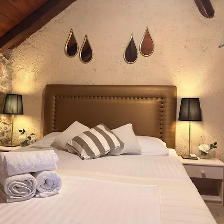 Stonehouse & Casa Al Sole E Al Mare Сasa de vacaciones
