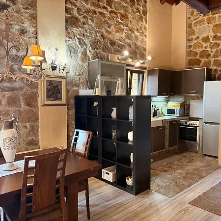 Stonehouse & Casa Al Sole E Al Mare Nea Roda