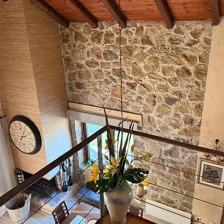 Stonehouse & Casa Al Sole E Al Mare *