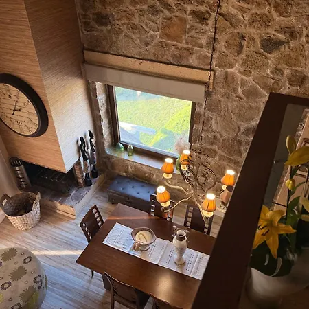 Stonehouse & Casa Al Sole E Al Mare Nea Roda