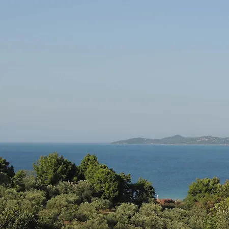 Stonehouse & Casa Al Sole E Al Mare Prázdninový dům Nea Roda