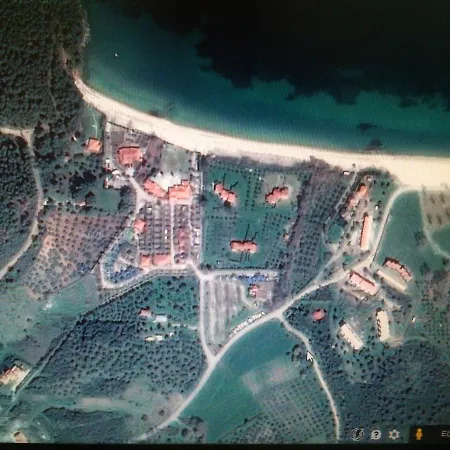 Stonehouse & Casa Al Sole E Al Mare