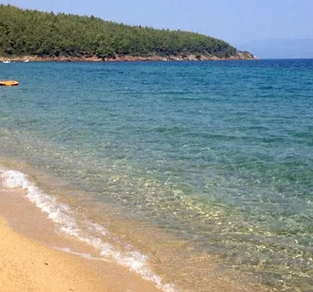 Prázdninový dům Stonehouse & Casa Al Sole E Al Mare Nea Roda