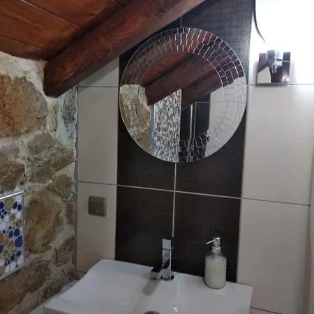 Stonehouse & Casa Al Sole E Al Mare *