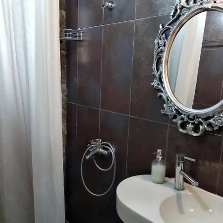 Stonehouse & Casa Al Sole E Al Mare Feriehus Nea Roda