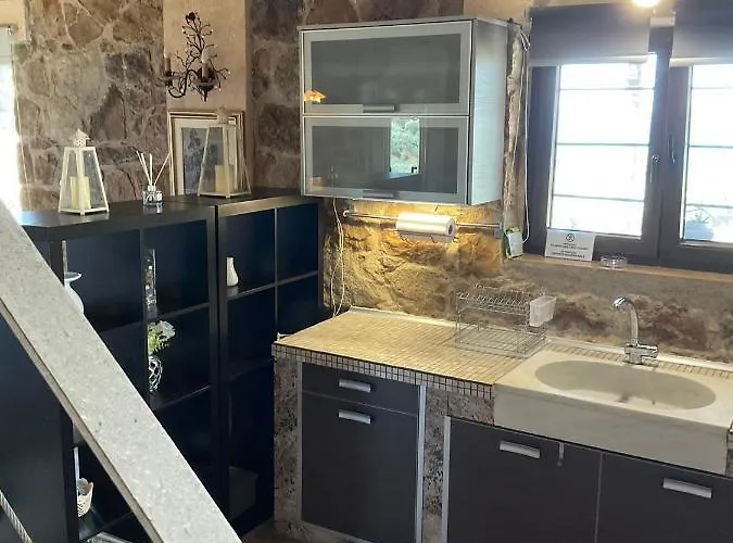 Case de vacanță Stonehouse & Casa Al Sole E Al Mare *