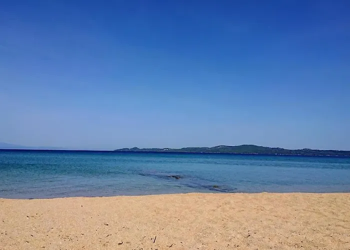 Stonehouse & Casa Al Sole E Al Mare Case de vacanță