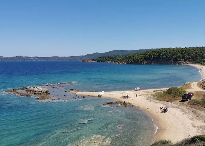 Case de vacanță Stonehouse & Casa Al Sole E Al Mare *