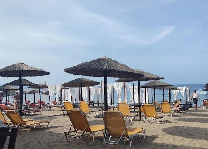 Stonehouse & Casa Al Sole E Al Mare