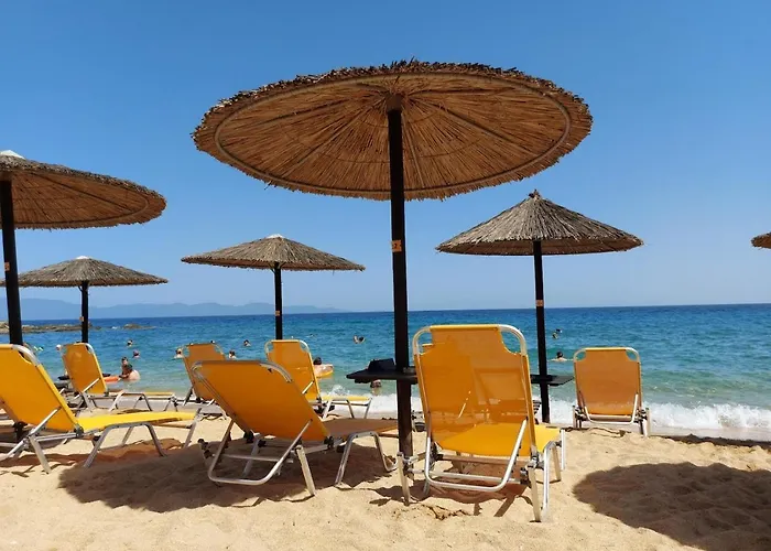 Stonehouse & Casa Al Sole E Al Mare