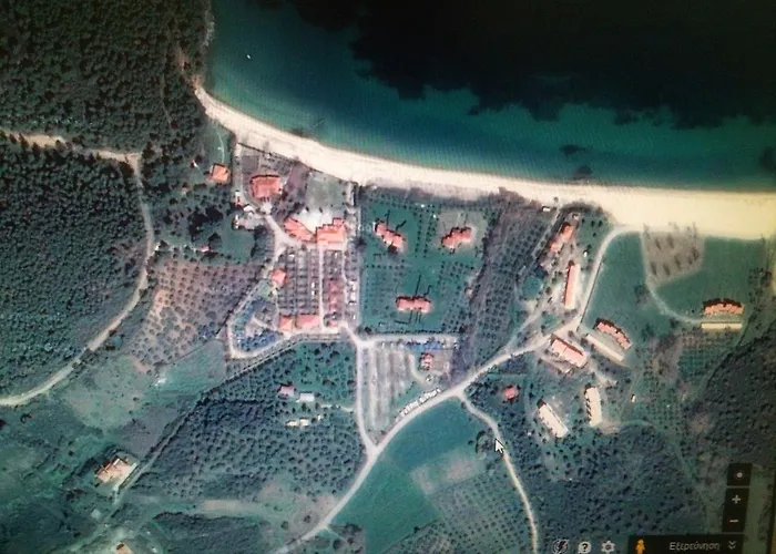 Stonehouse & Casa Al Sole E Al Mare
